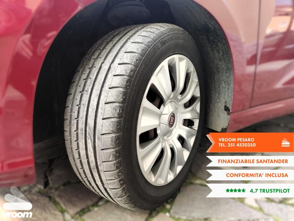 FIAT Tipo (2015-->) Tipo 1.3 Mjt S&S 5 porte Pop