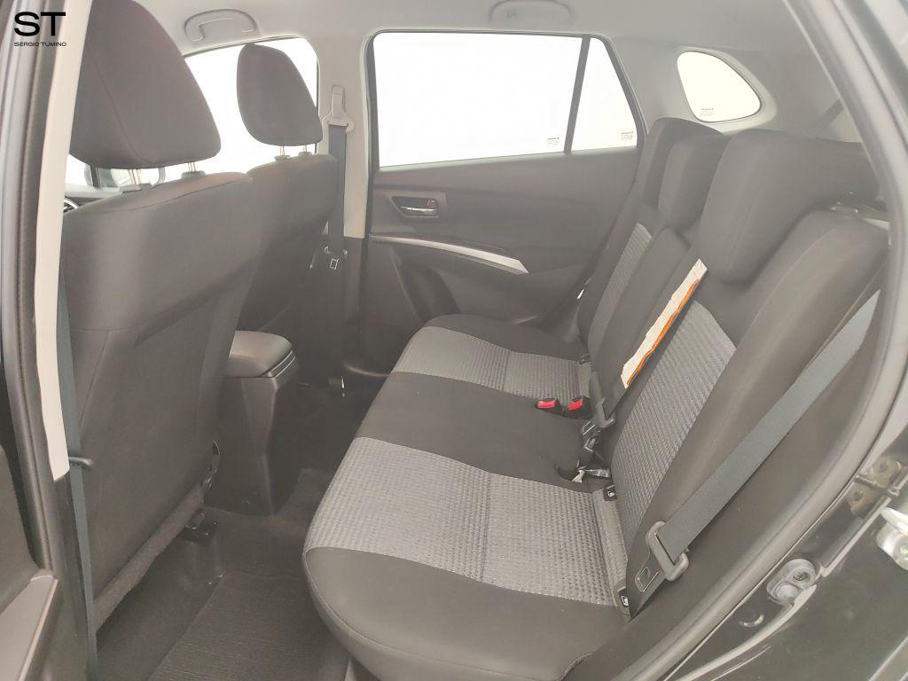 Suzuki S-Cross 2ª serie - S-Cross 1.4 Hybrid Top