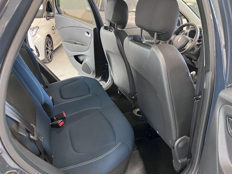 Renault Captur dCi 8V 90 CV S&S Energy Intens