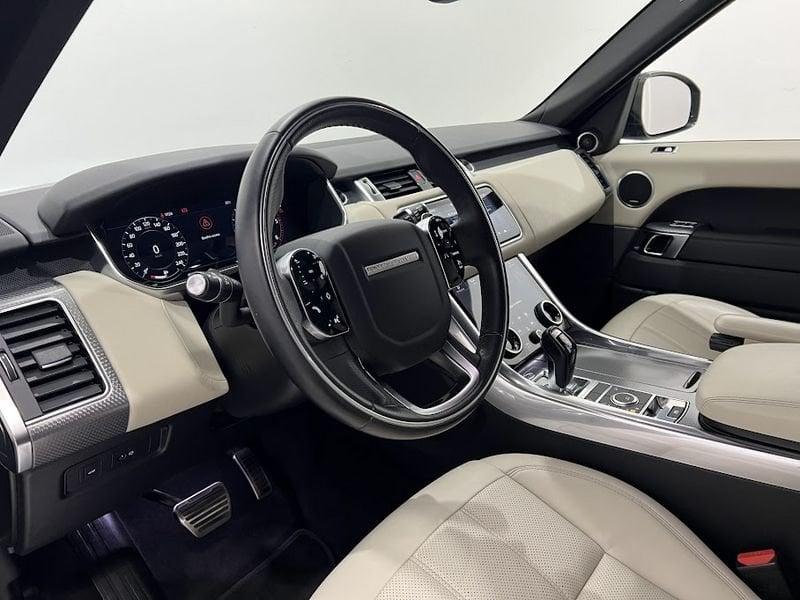 Land Rover RR Sport Range Rover Sport 3.0 SDV6 249 CV HSE