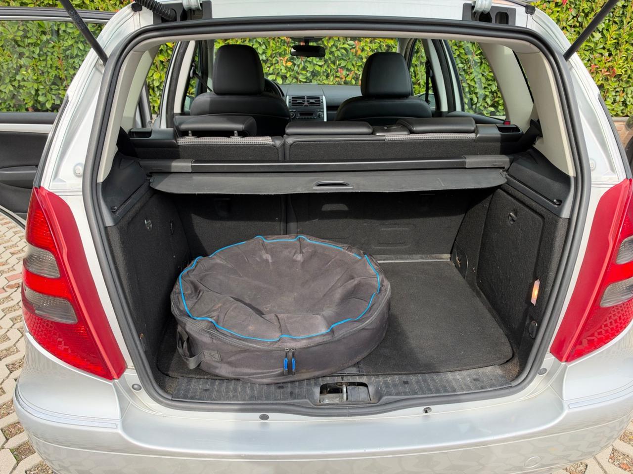 Mercedes-benz A 150 Avantgarde