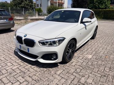 Bmw 120i Msport Service BMW