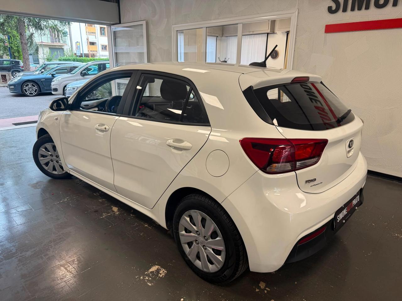 Kia Rio 1.2 DPi 82 CV EcoGPL Style