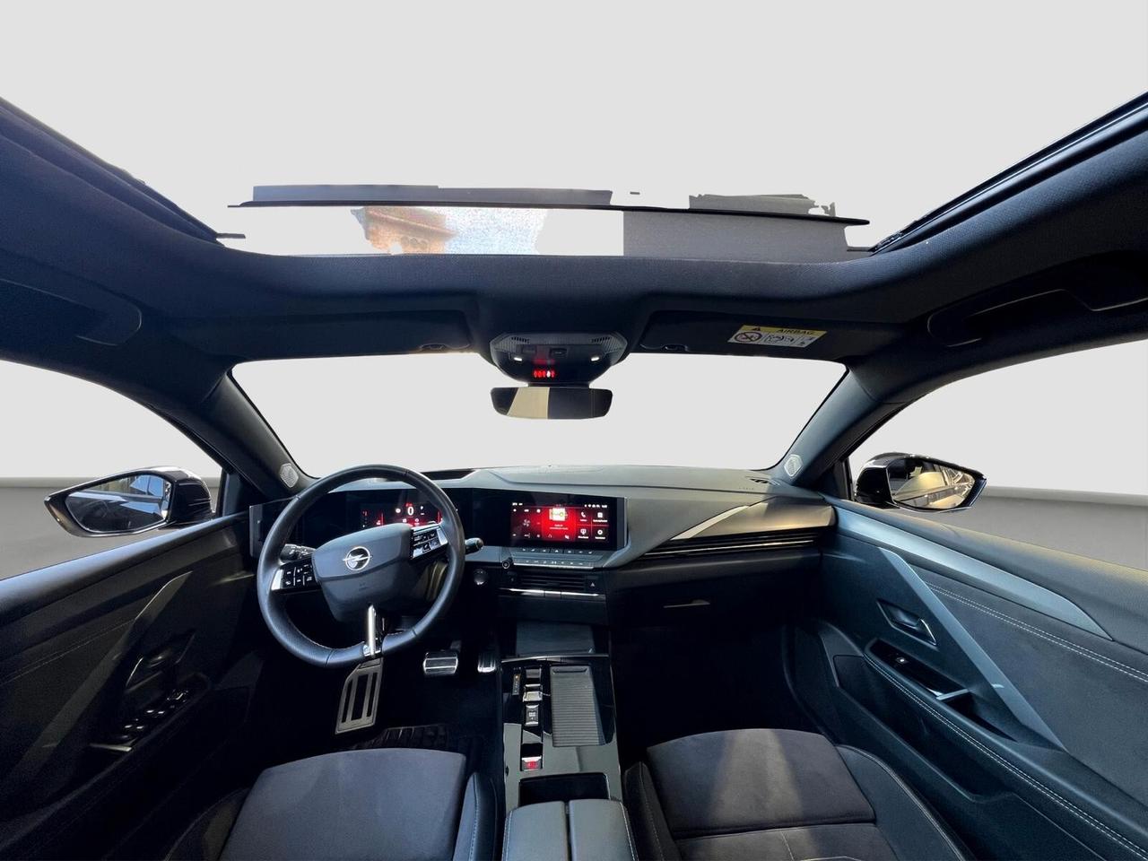 Opel Astra 1.2 Turbo 130 CV AT8 Ultimate