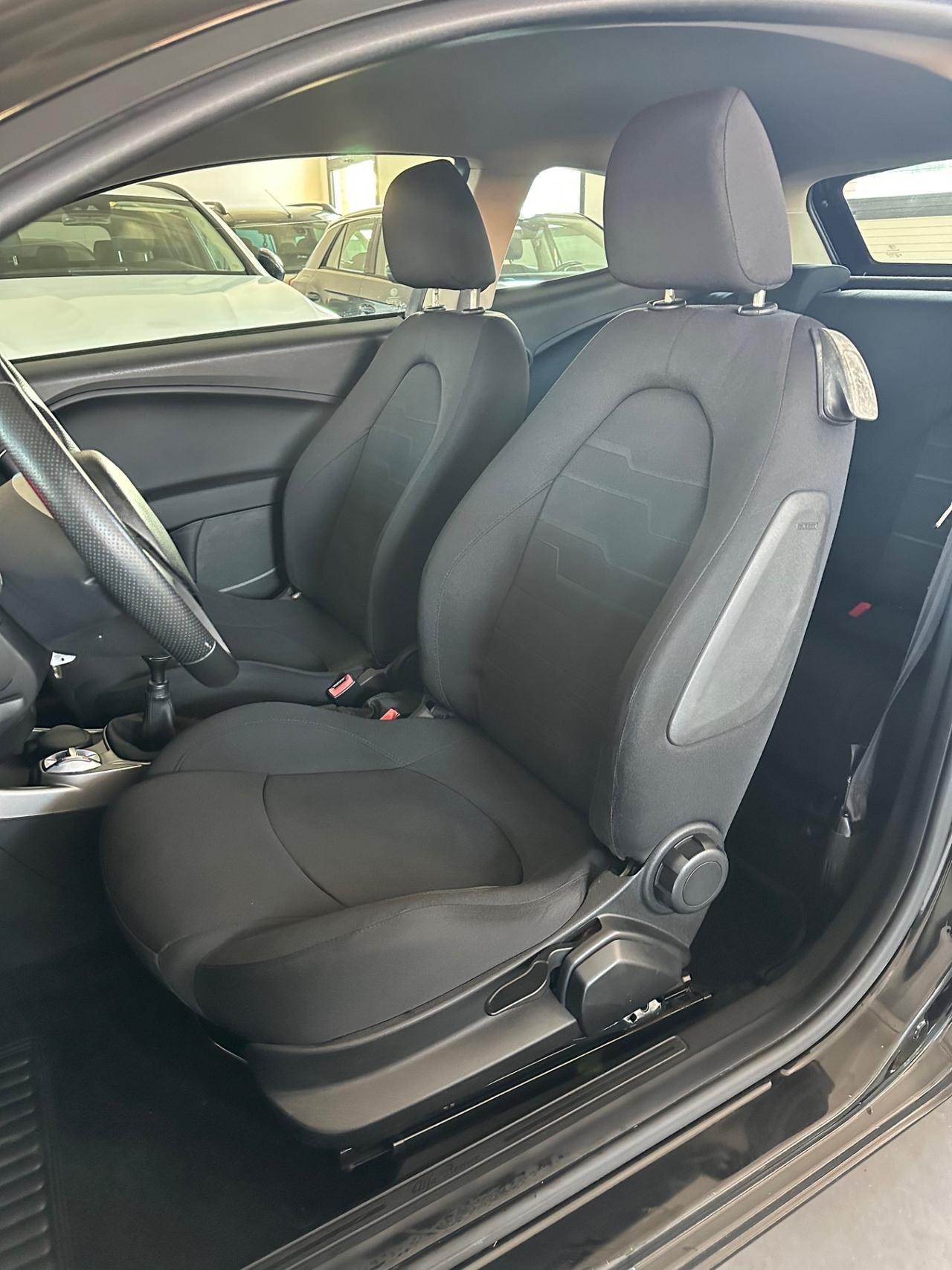 Alfa Romeo MiTo 1.3 JTDm 85 CV S&S Impression