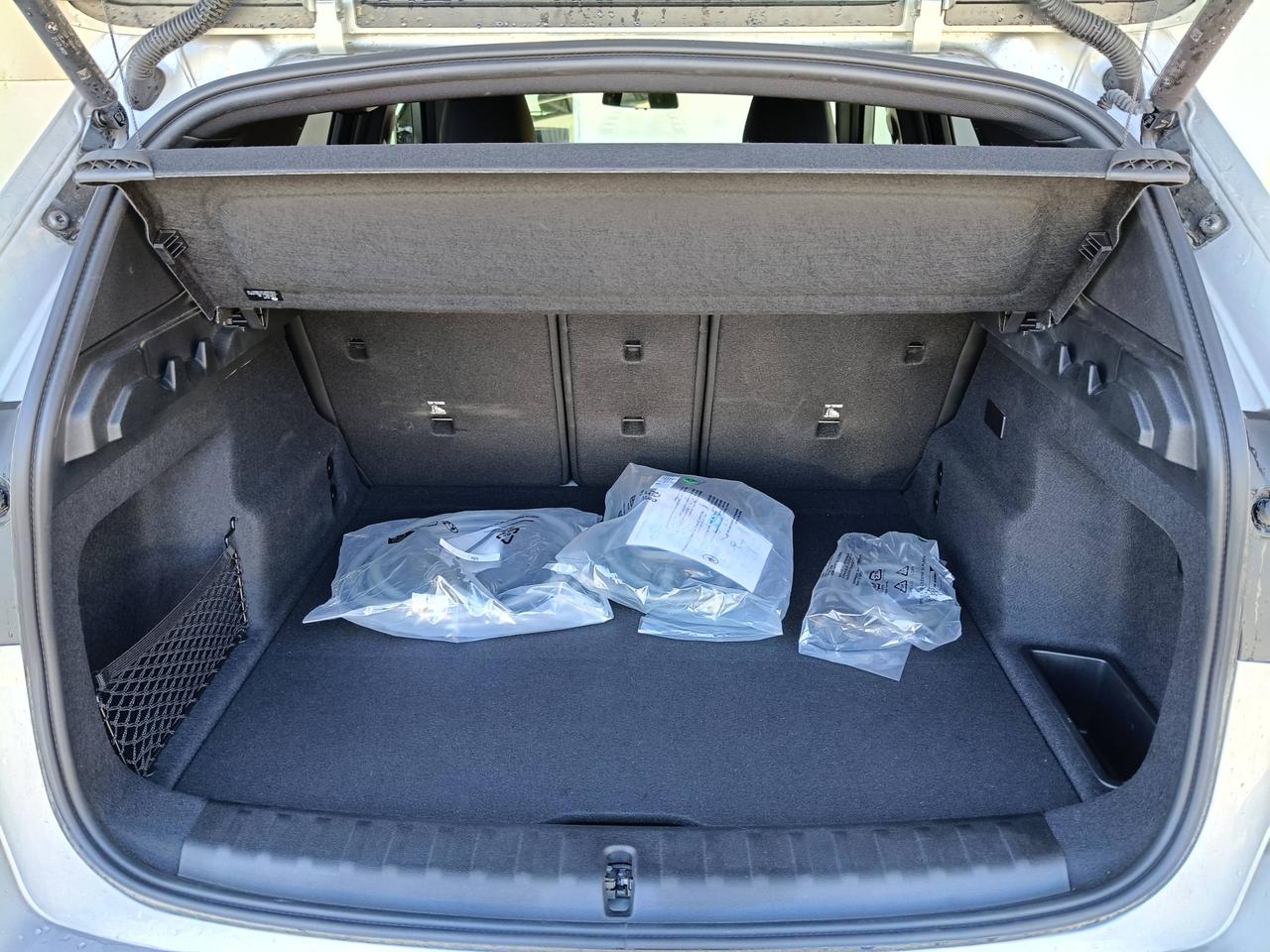 BMW X1 U11 - X1 xdrive 25e MSport Pro auto