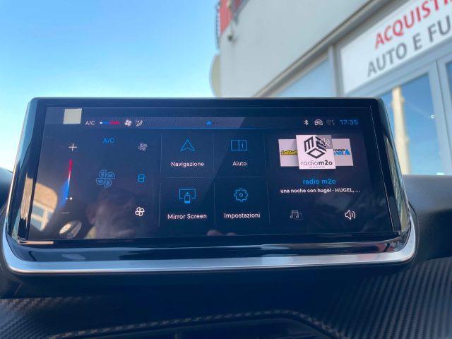 PEUGEOT 208 Hybrid 110 e-DCS6 Business PREZZO PROMO