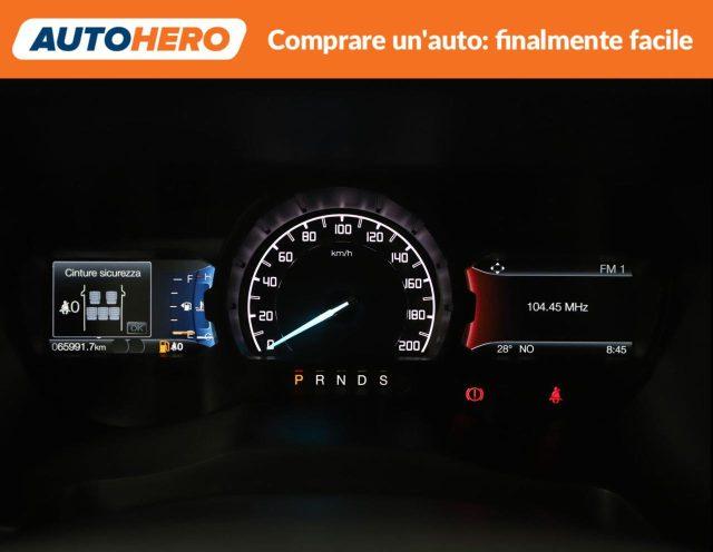 FORD Ranger 2.0 ECOBLUE aut. 213 CV DC Wildtrak 5 posti