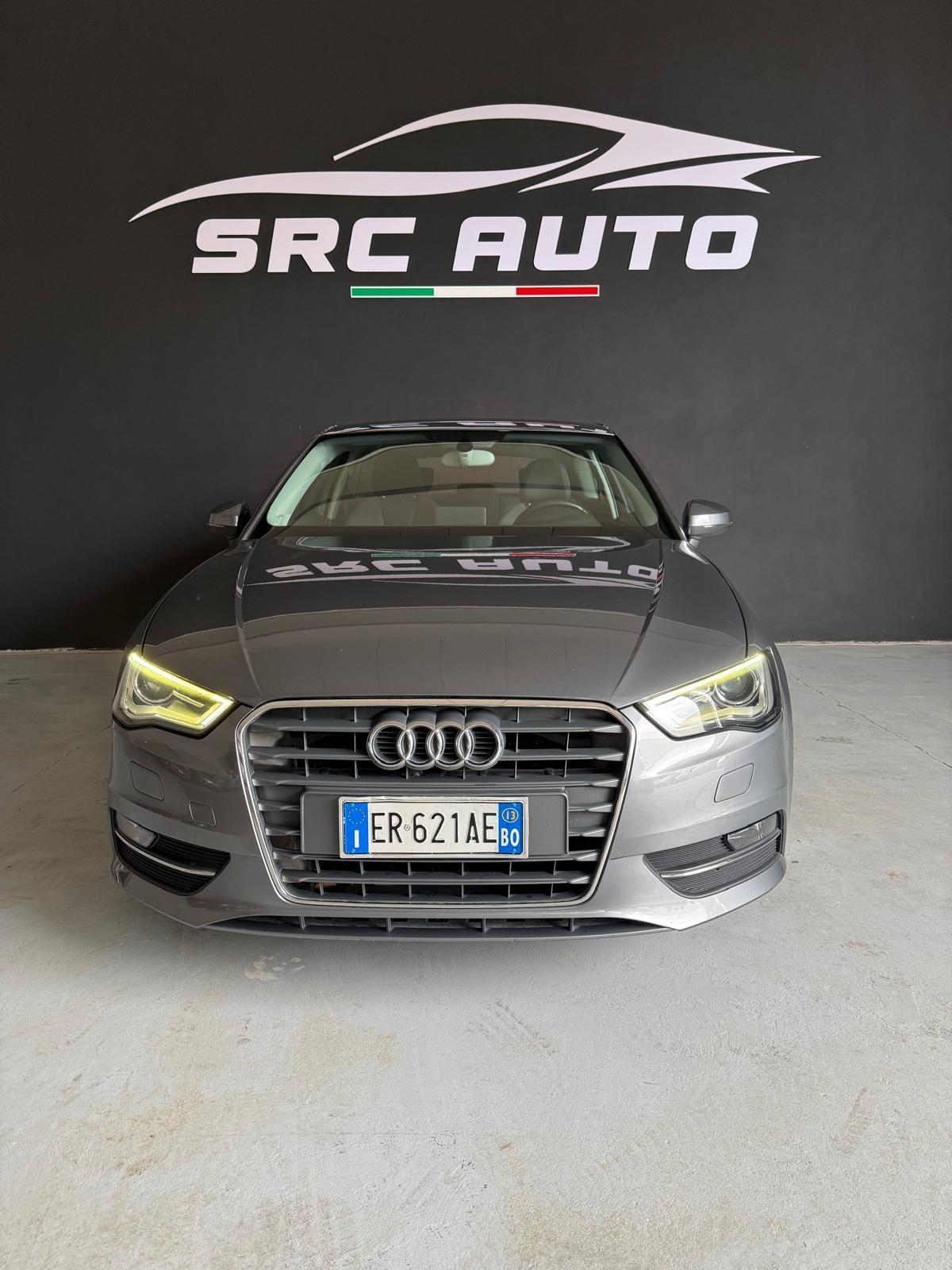 Audi A3 1.6 TDI S tronic Ambiente