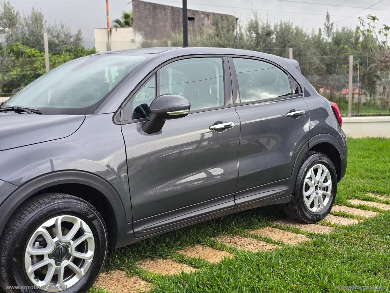 FIAT 500X 1.3 M.Jet 95 CV Urban
