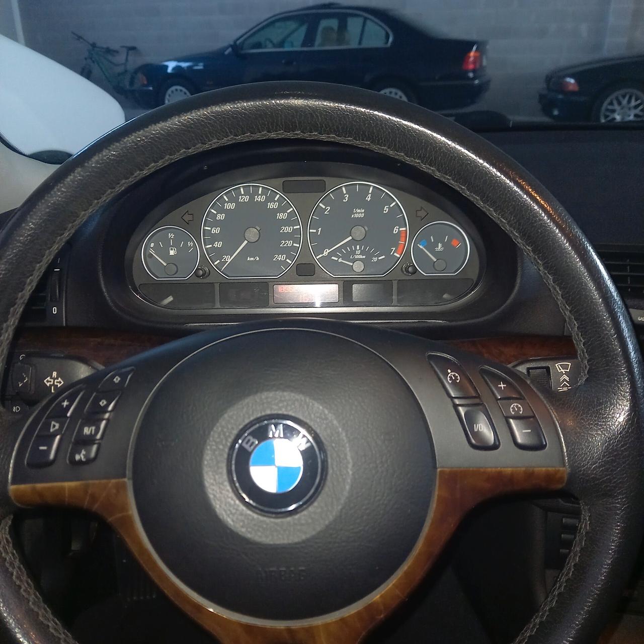Bmw 330 330Ci cat
