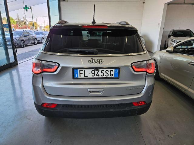 Jeep Compass Compass II 2017 1.6 mjt Limited 2wd 120cv