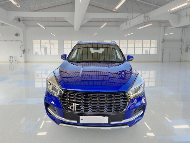 DR MOTOR DR4.0 1.5 MT BENZ GPL