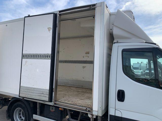 IVECO Daily Frigo Pedana Sponda 60-150