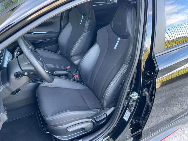 Hyundai i20 1.6 t-gdi N Performance Techno Pack