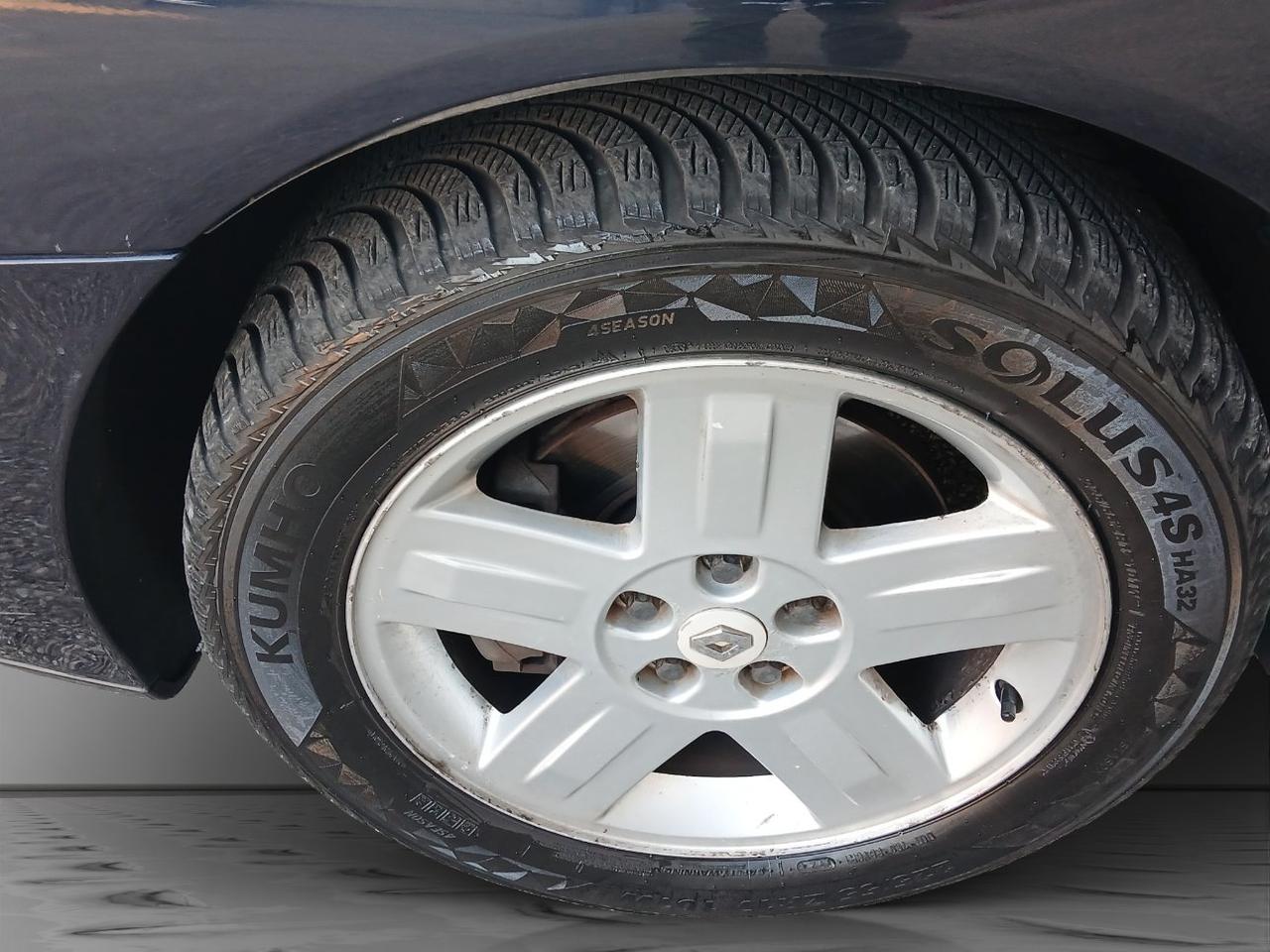 Renault Grand Espace 2.0 turbo 16v Privilege