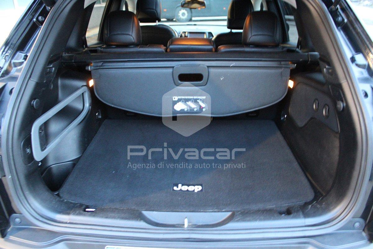 JEEP Cherokee 2.0 Mjt II 170CV 4WD Active Drive II Limited