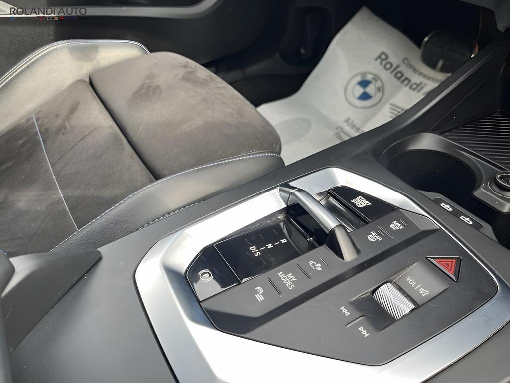 BMW Serie 1 118 d MSport Pro DCT