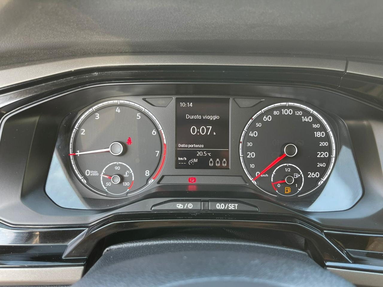 Volkswagen Polo 1.0 TSI 5p. Highline BlueMotion Technology