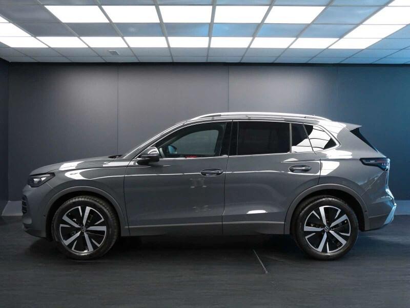 VOLKSWAGEN Tiguan 3ª serie Tiguan 1.5 eTSI 150...
