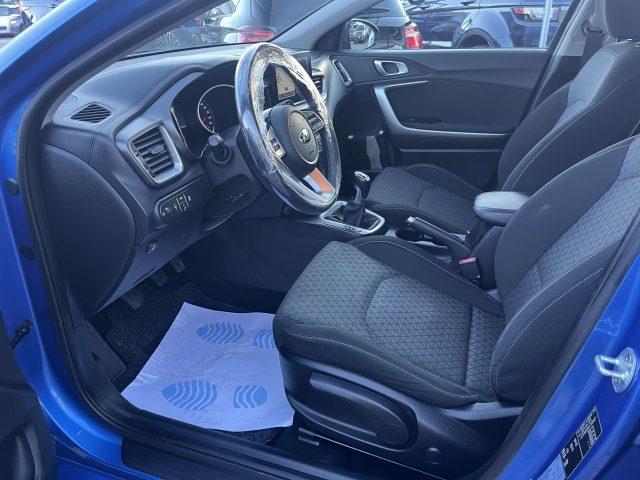 KIA Ceed SW / cee'd SW