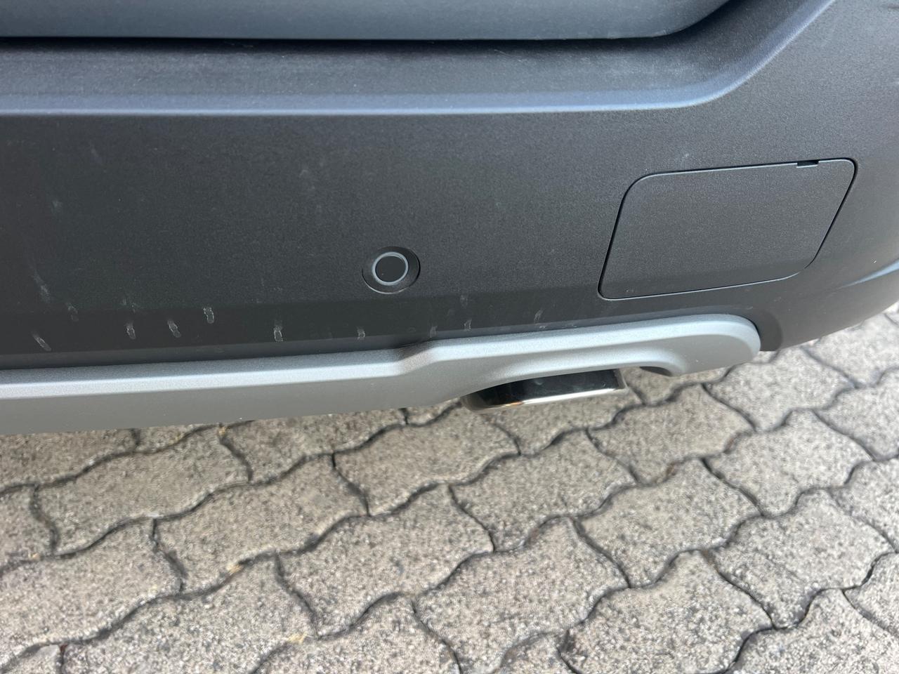 Jeep Avenger 1.2 Turbo 145 CV MHEV 4xe Upland