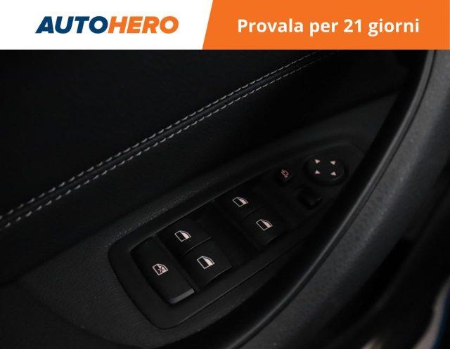 BMW X1 xDrive18d xLine