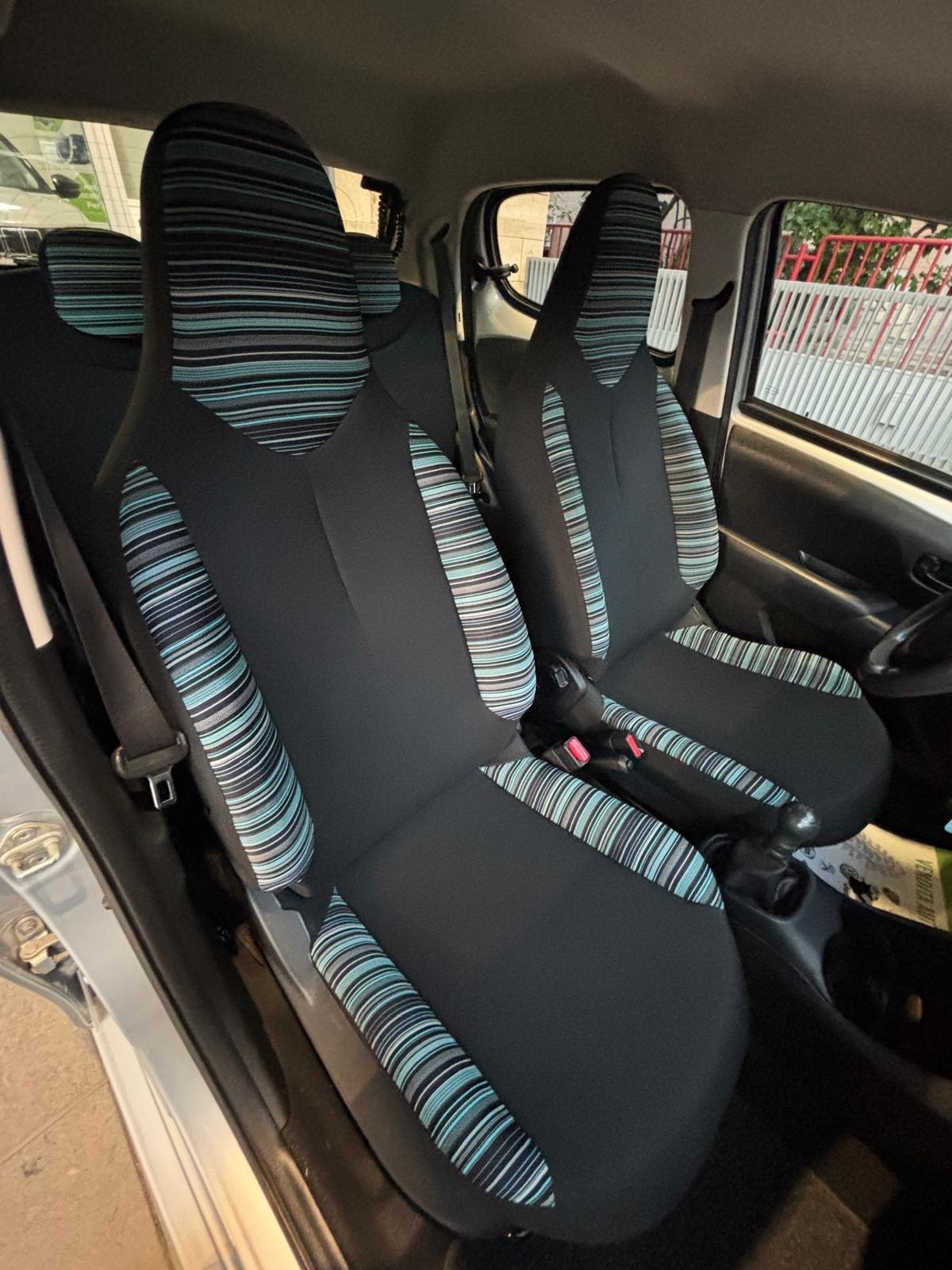Citroen C1 VTi 68 5 porte Live
