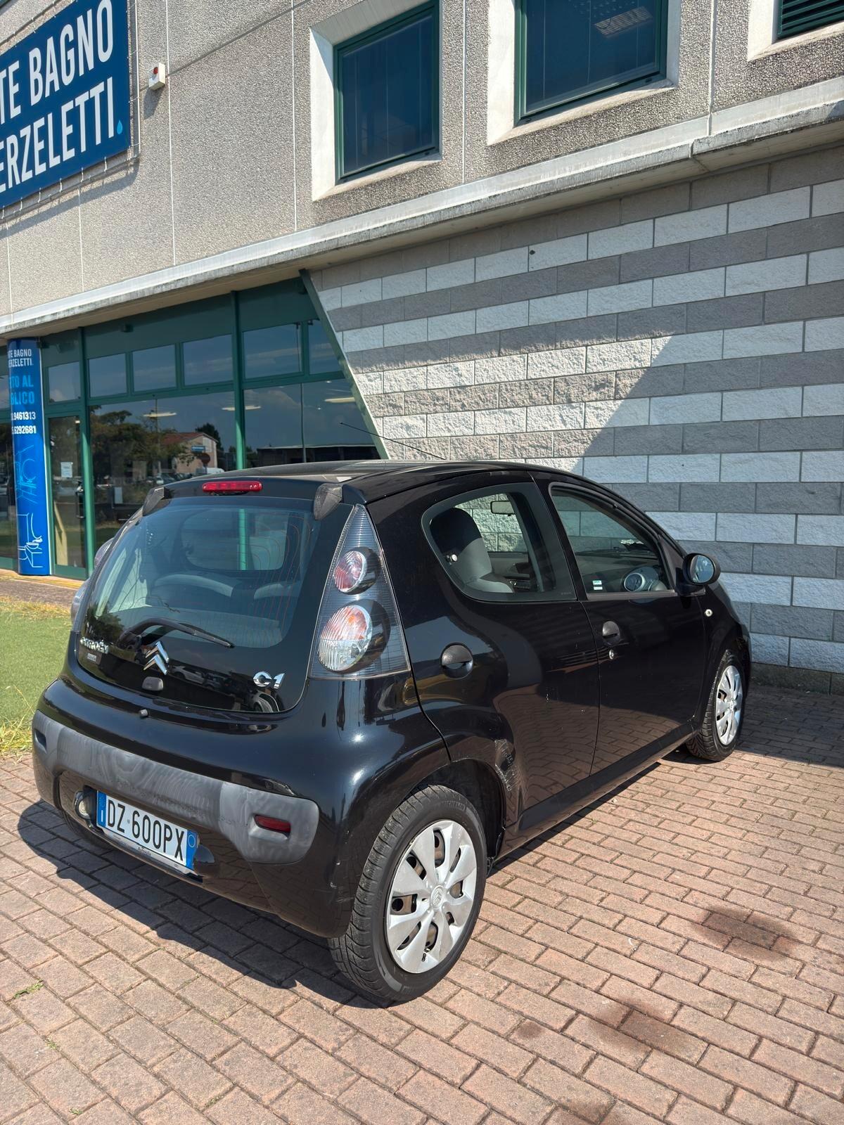 Citroen C1 1.0 5 porte airdream AMIC1