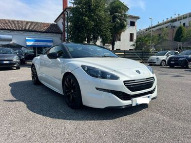 PEUGEOT RCZ 2.0 HDi 163CV