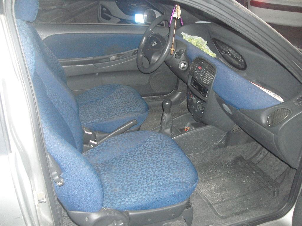 Lancia Y 1.2 BENZINA 81'000 KM - 1999