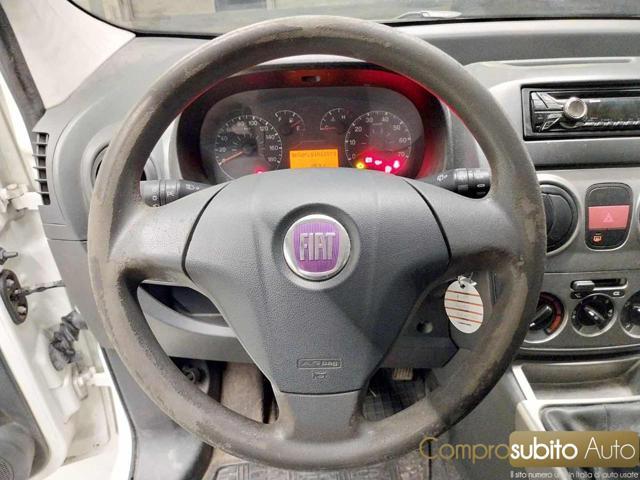 FIAT Qubo 1.3 MJT 75 CV Dynamic n1