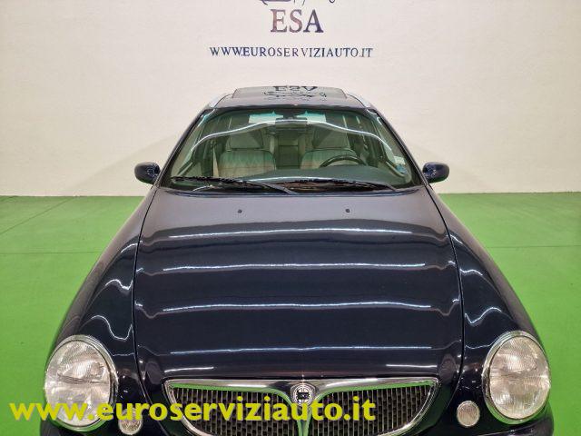 LANCIA Lybra 2.0i 20V cat Station Wagon LX