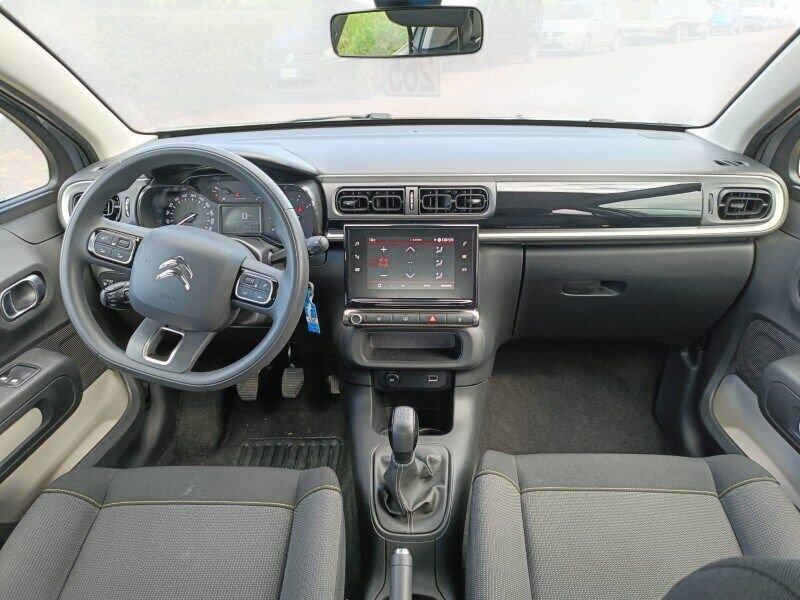 Citroën C3 C3 PureTech 83 S&S Feel Pack