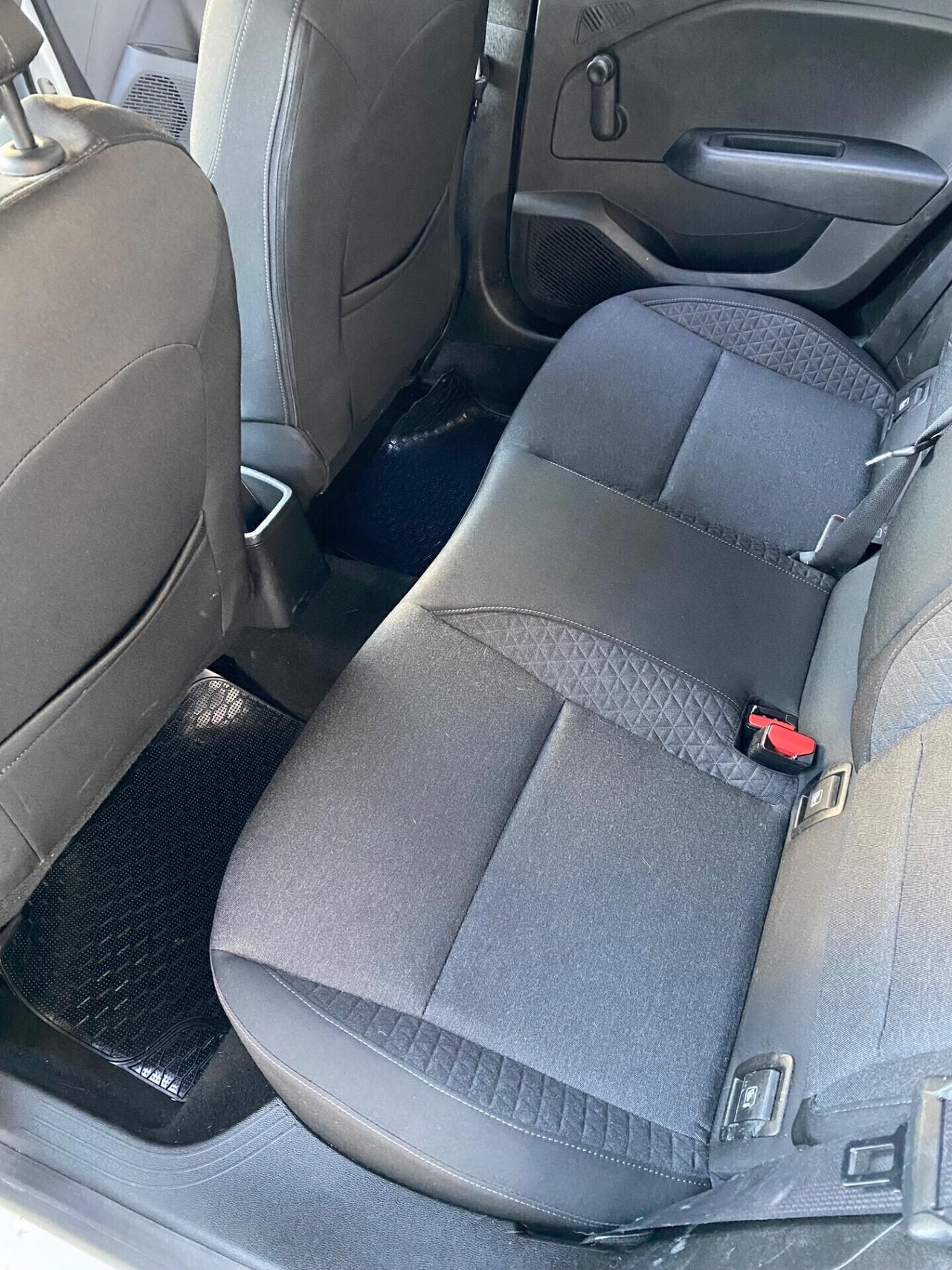 Renault Clio Blue dCi 8V 85cv 5p. - N1 / AUTOCARRO