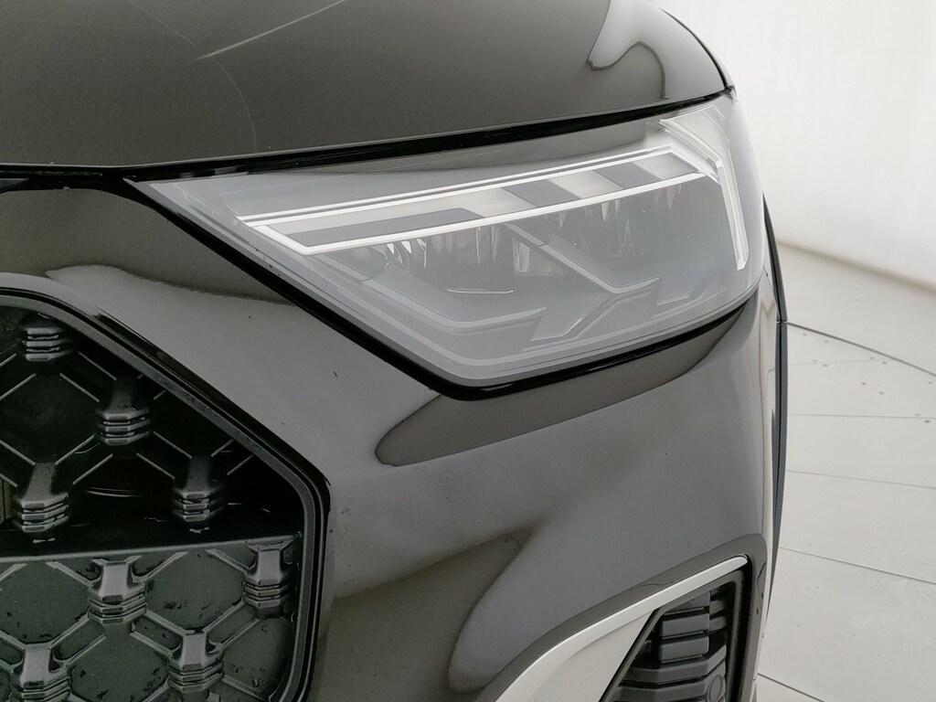 Audi A1 25 1.0 TFSI Admired
