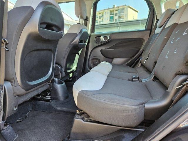 FIAT 500L 1.3 Multijet 95 CV