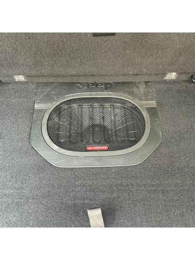 JEEP Wrangler 2.0 Turbo Sahara
