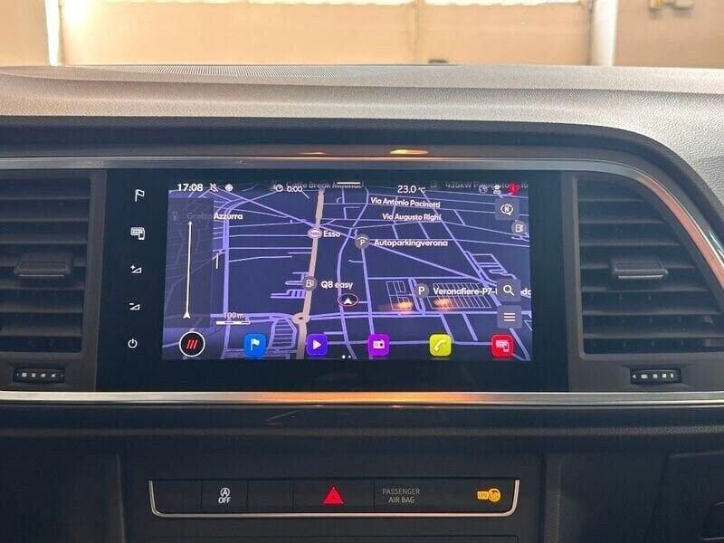 Seat Ateca 1.5 EcoTSI DSG Business