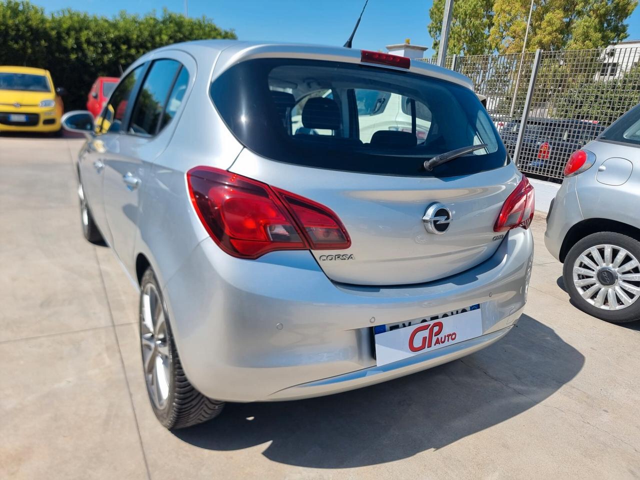 Opel Corsa 1.3 CDTI ecoFLEX Start&Stop 5 porte EURO6