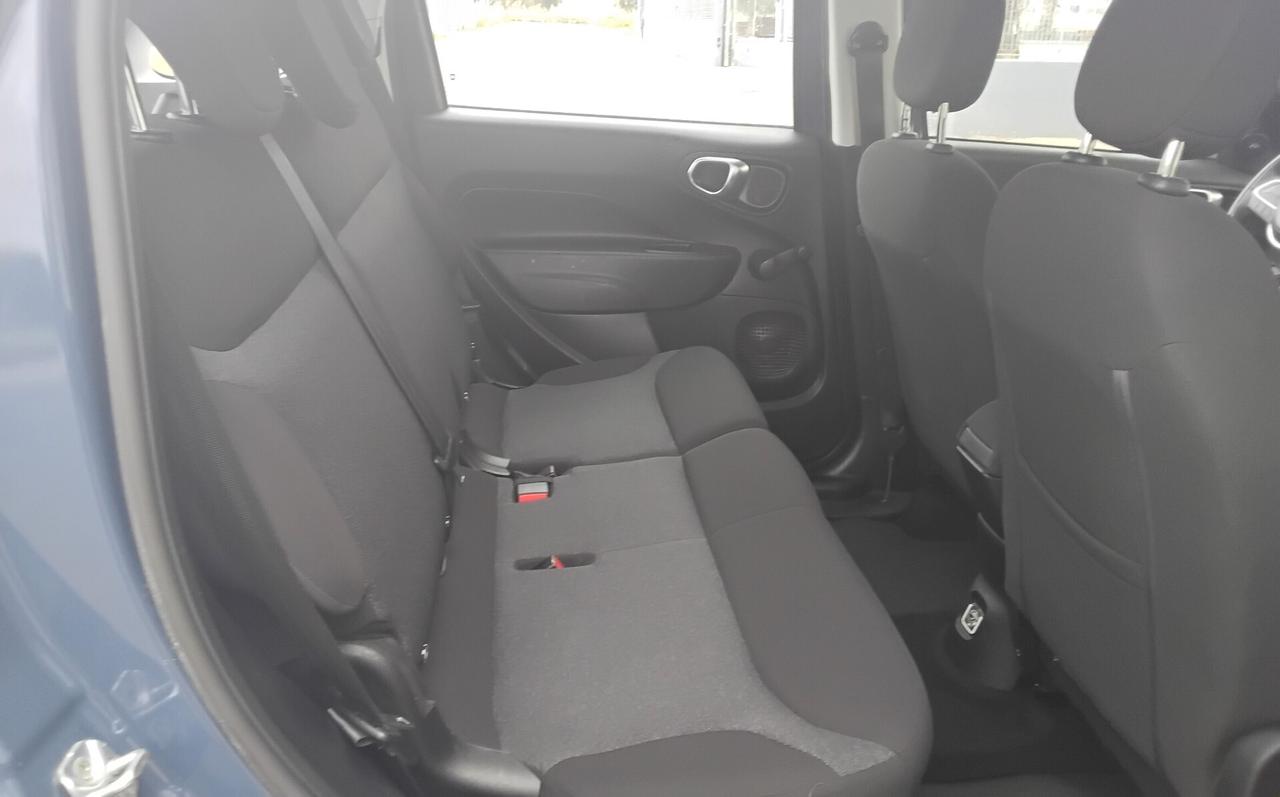 Fiat 500L 1.3 Multijet 95 CV 120°