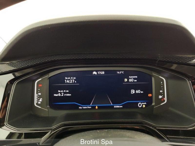 Volkswagen Polo 1.0 TSI Life