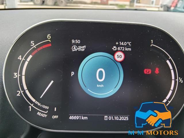 MINI Mini 2.0 Cooper D 'ALL4' Countryman