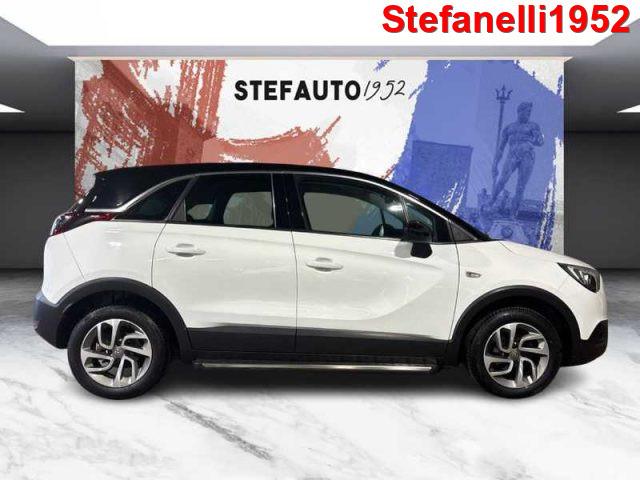 OPEL Crossland X - 1.2 Advance 81cv Gpl