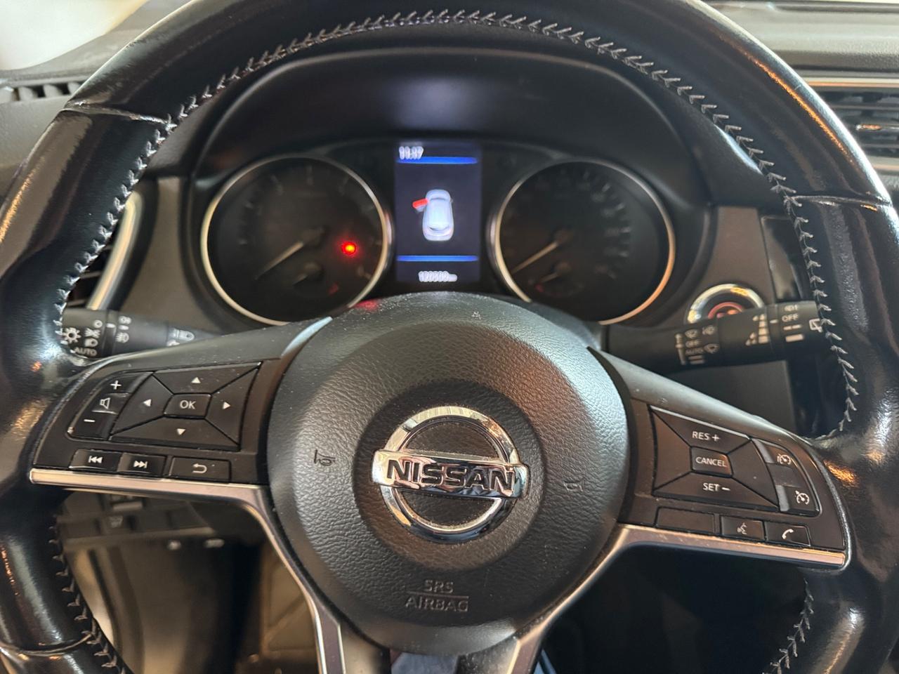 Nissan Qashqai 1.3 DIG-T 140 CV unico proprietario