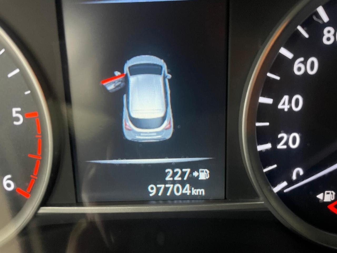 Nissan Micra 1.5 dCi 8V 5 porte N-Connecta