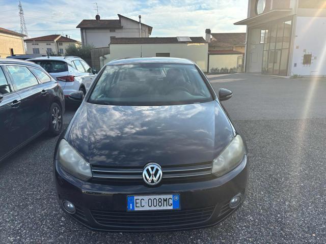 VOLKSWAGEN Golf 1.4 TSI 122CV 5p. Comfortline