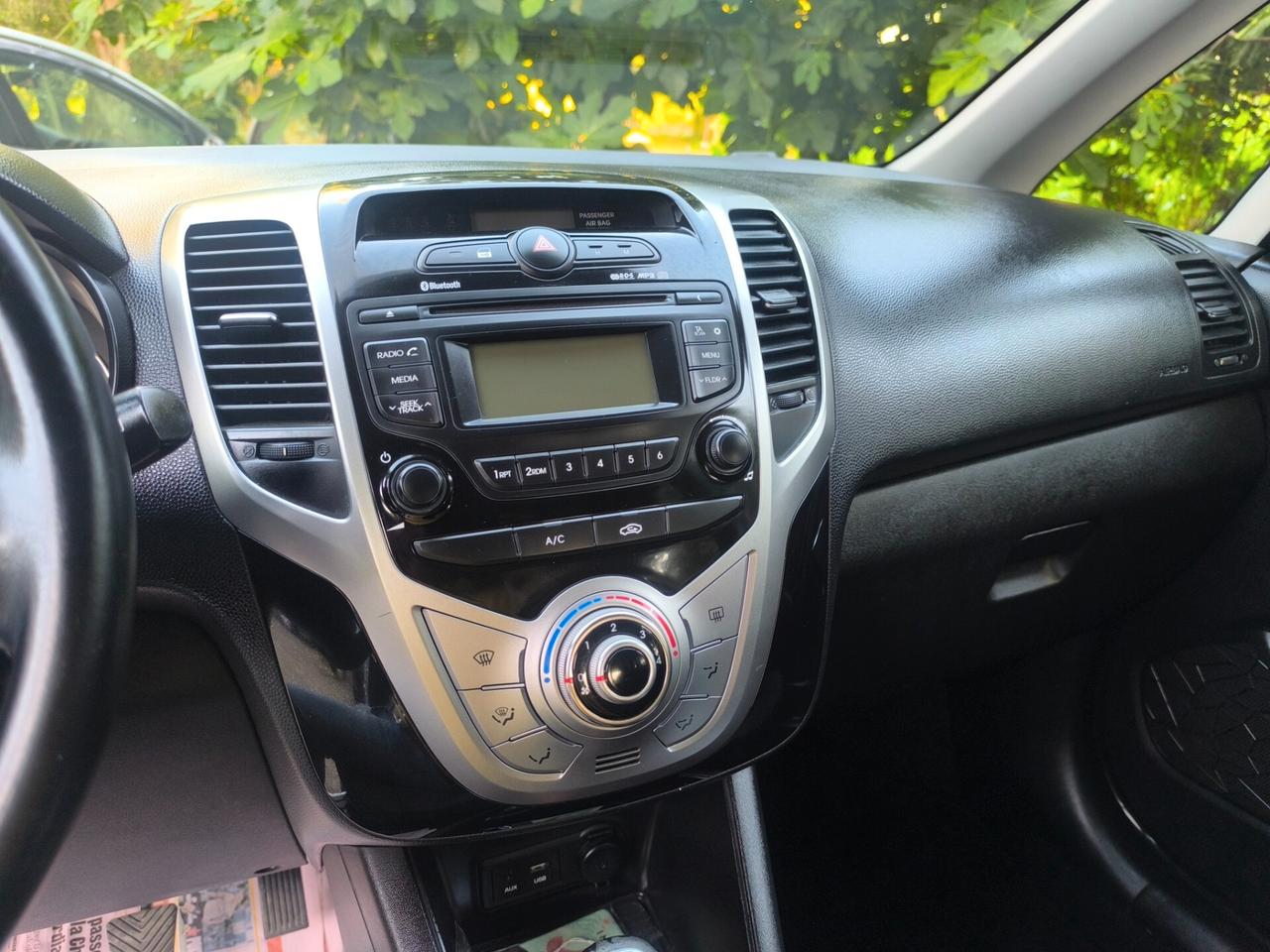 Hyundai iX20 1.4 CRDI 90 CV XPossible