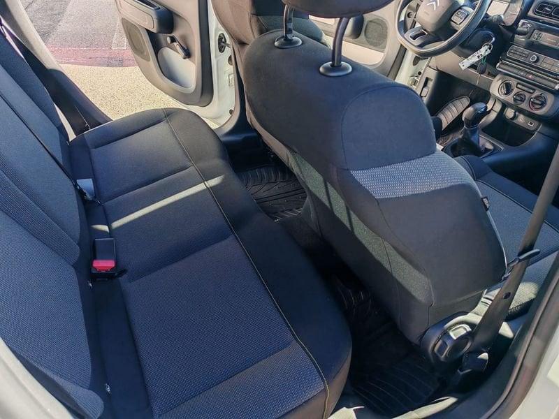 Citroën C3 C3 PureTech 82 Feel