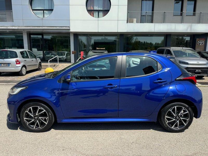 Toyota Yaris 1.0 Trend MY22